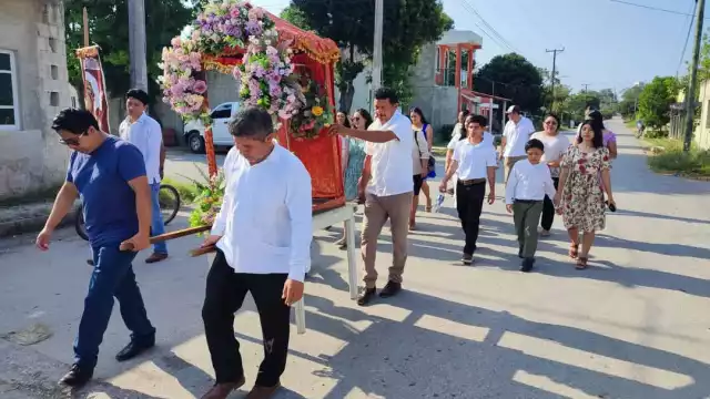 Se espera que presida la ceremonia el Obispo de la Diócesis.