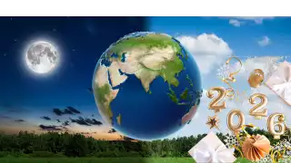 ¿Quién es el primero y último país en celebrar el año nuevo 2026?