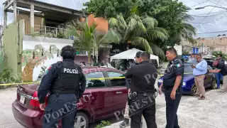 Hasta el momento no se ha abierto la unidad, ya que se espera la llegada de autoridades ministeriales