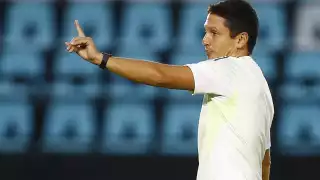 El objetivo de las Iguanas es ser el equipo número 1 de la Liga.