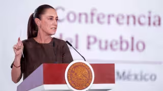Claudia Sheinbaum aclaró sobre las medidas para el Mundial 2026