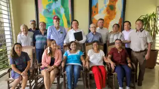 Joaquín Díaz Mena propone un Gobierno de Yucatán abierto a las propuestas