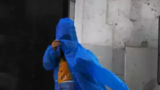   Potencial Ciclón Tropical se aproxima a la Península de Yucatán, ¿Cuándo y cómo afectará?  