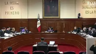 SCJN declara inconstitucional reforma de obras públicas en Campeche