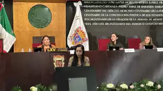 Aprueban "Ley Anti Amparo" en Campeche