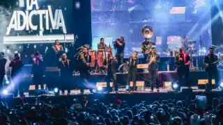 La alcaldesa Claudeth Sarricolea anunció la cartelera oficial de la Expo Feria Champotón 2024.