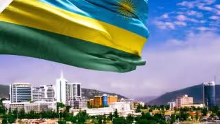 ¡La F1 regresa a África! Ruanda firma acuerdo por 10 años y prepara un circuito inédito