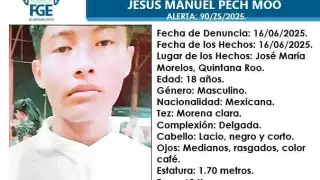 Hasta el momento las autoridades no han revelado más detalles, por lo que siguen desaparecidos