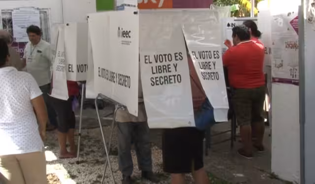 Plurinominales, favores políticos y desigualdad: Novelo critica sistema electoral