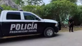 Localizan a mujer de 50 años desorientada en José María Morelos