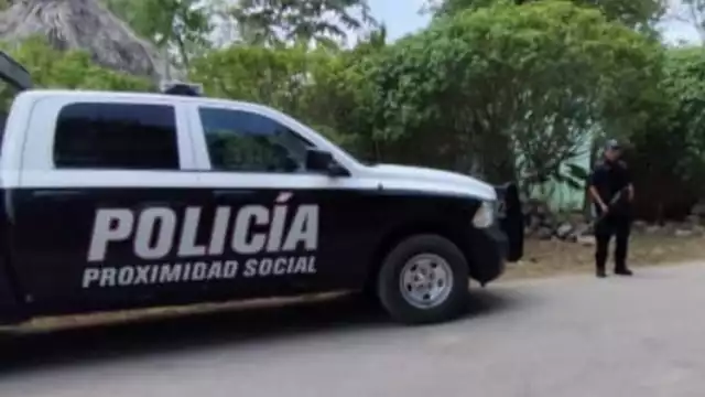 Localizan a mujer desorientada en José María Morelos, Quintana Roo