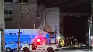 Realizan cateo en el bar “Las Hamacas” en Playa del Carmen