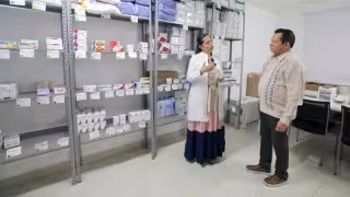 Wellness Center Mérida fortalece la prevención de ITS con atención gratuita y confidencial