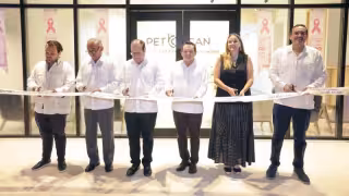 Inauguran en Mérida equipo PET-CT único en el sureste para detectar cáncer y otras enfermedades