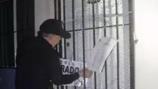 Vinculan a proceso a “El Mañoso” y su acompañante tras su detención en Puerto Aventuras  