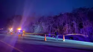 Se desconoce la identidad de la víctima hallada en la carretera Kantunil-Holcá