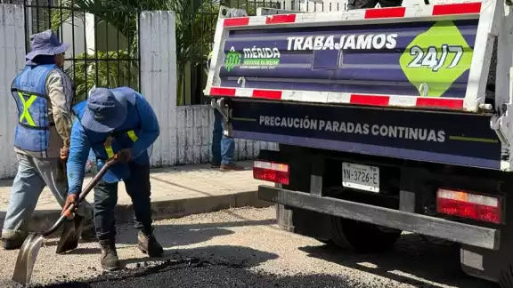 Servicios del Ayuntamiento de Mérida serán suspendidos Servicios del Ayuntamiento de Mérida serán suspendidos