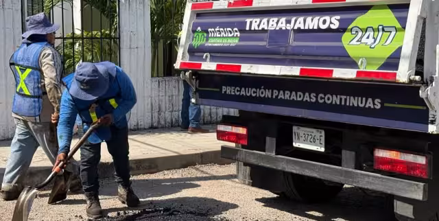 Servicios del Ayuntamiento de Mérida serán suspendidos