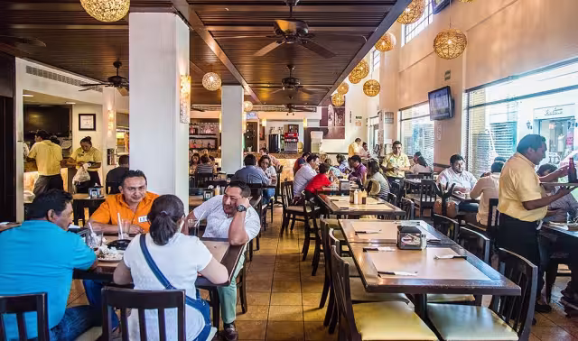 Comercio prevé junio dinámico en Mérida