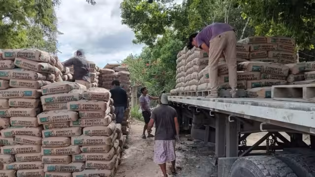 La economía de Ciudad del Carmen depende de la petrolera estatal, indica la agrupación.