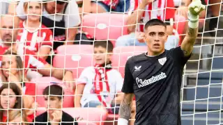 Padilla dejó un grato sabor de boca