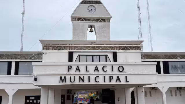 Los acusados están identificados como Ariadne “N” y Jorge “N”, quienes trabajaron en el trienio pasado.