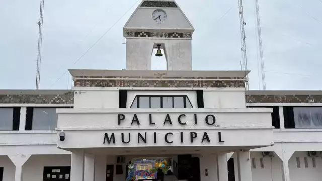 Los acusados están identificados como Ariadne “N” y Jorge “N”, quienes trabajaron en el trienio pasado.