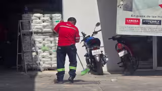 Desempleo aumenta en Campeche: 877 personas se sumaron en un año