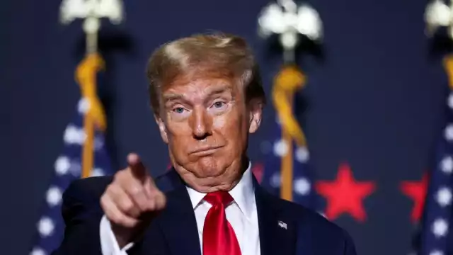 Cobran millonaria multa a Donald Trump tras detectar fraude en sus empresas