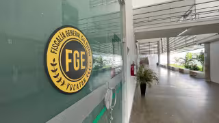 Desaparecen adolescente de 16 años y niño de 3 años en Chablekal, Mérida