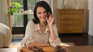 Oreo revoluciona su tradicional galleta