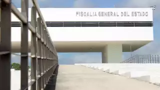 El hombre fue puesto a disposición de la FGE Yucatán