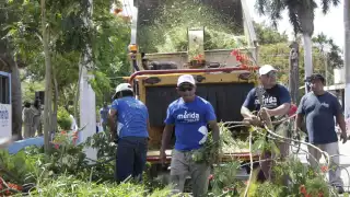Los servicios serían suspendidos a partir de este jueves