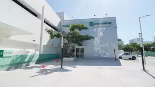 IMSS-Bienestar aseguró que continúan las gestiones para contratar más médicos y enfermeros en Ciudad del Carmen.