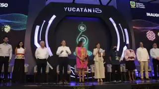 El Yucatán i6 presentará lo mejor en tecnología