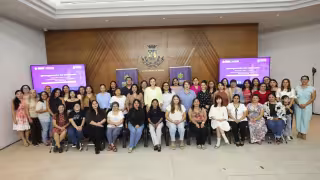 Mérida abre capacitación especializada contra la violencia de género
