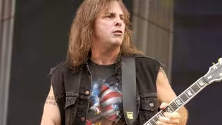 Muere Ross "The Boss" Friedman, músico y famoso guitarrista