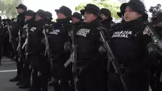 La SSP Yucatán también recibirá nuevo parque vehicular