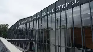 La inauguración se llevó acabo el 24 de septiembre de 2024 junto con el cablebus línea 3