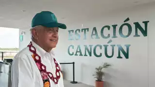 Quintanarroenses elogiaron la visibilidad que se le dio al estado durante el sexenio que concluye