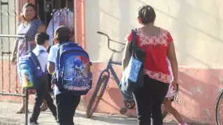 Más de 900 escuelas del estado serán benefi ciadas con este apoyo, que llegará en noviembre