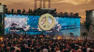 Zamna Tulum estará de regreeso el próximo año