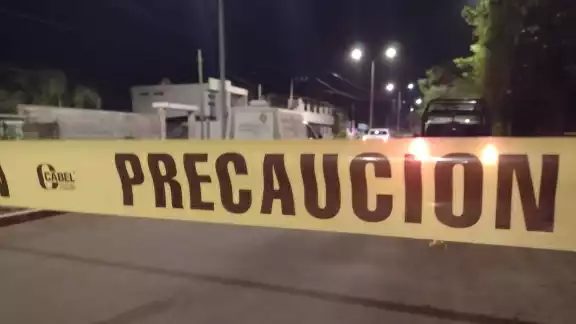 Falta de autoridades para combatir la violencia en Felipe Carrillo Puerto Falta de autoridades para combatir la violencia en Felipe Carrillo Puerto