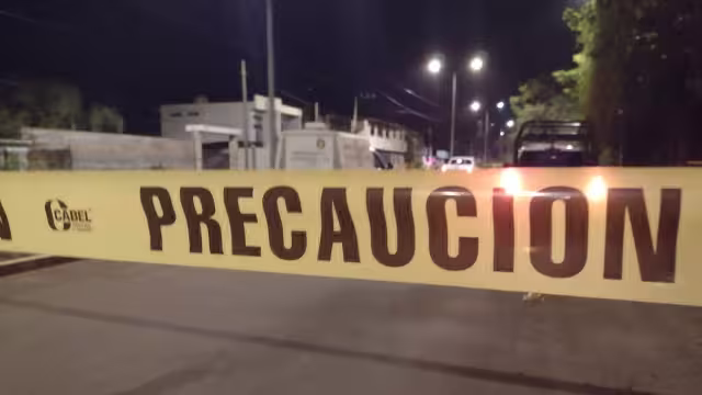 Falta de autoridades para combatir la violencia en Felipe Carrillo Puerto