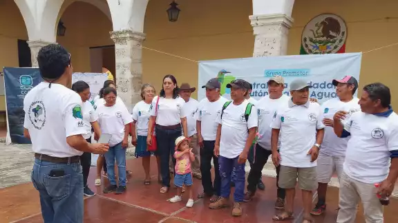 Informa sobre problemas de desabasto, baja presión, horarios y racionamiento en comisarías Informa sobre problemas de desabasto, baja presión, horarios y racionamiento en comisarías