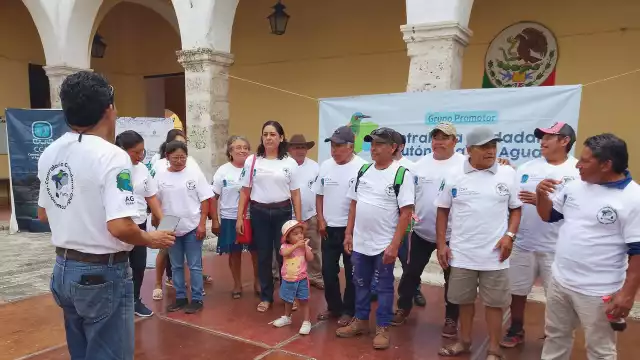 Informa sobre problemas de desabasto, baja presión, horarios y racionamiento en comisarías