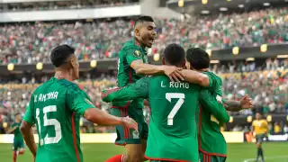 Selección Mexicana en Cancún: ¿Dónde y cuándo?