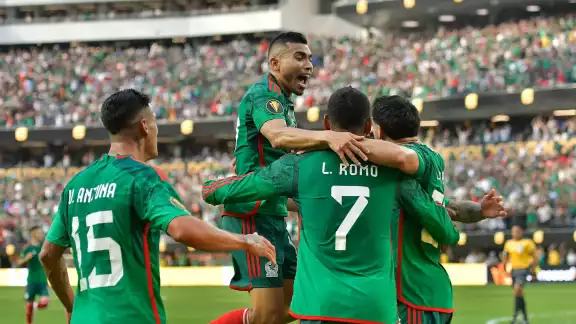 La Selección Mexicana estaría en un partido amistoso
