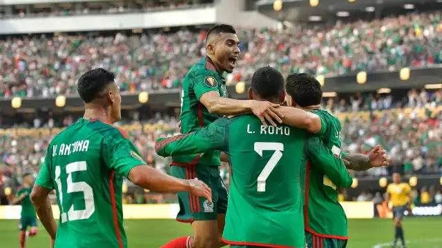 La Selección Mexicana estaría en un partido amistoso