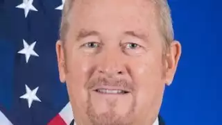 Ron Johnson será el nuevo Embajador en México para el gobierno de Trump.